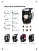 Preview for 100 page of Bosch Ascenta SHE4AM15UC Brochure & Specs