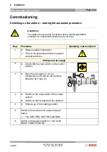 Preview for 35 page of Bosch ATMO Station Assembly