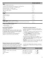 Preview for 33 page of Bosch AutoChef NETP666SUC Use And Care Manual