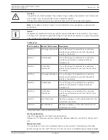 Preview for 31 page of Bosch AUTODOME IP 5000i User Manual