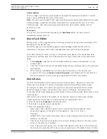 Preview for 53 page of Bosch AUTODOME IP 5000i User Manual