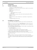 Preview for 6 page of Bosch AUTODOME IP starlight 5000i IR User Manual