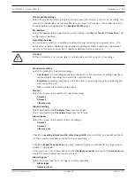 Preview for 43 page of Bosch AUTODOME IP starlight 5000i IR User Manual