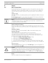 Preview for 47 page of Bosch AUTODOME IP starlight 5000i IR User Manual