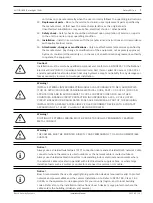 Preview for 7 page of Bosch AUTODOME IP starlight 7000i NDP?7512?Z30 Installation Manual