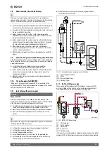 Preview for 21 page of Bosch AWE Installation Manual