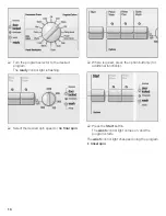 Preview for 16 page of Bosch Axxis WFL2060UC Operating & Installation Instruction