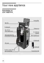 Preview for 18 page of Bosch B1 RKM 09000 Instructions For Use Manual