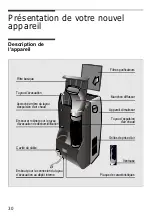 Preview for 30 page of Bosch B1 RKM 09000 Instructions For Use Manual