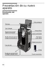 Preview for 66 page of Bosch B1 RKM 09000 Instructions For Use Manual