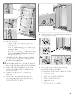 Preview for 35 page of Bosch B18ID80NRP Installation Instructions Manual