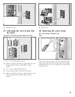 Preview for 39 page of Bosch B18ID80NRP Installation Instructions Manual