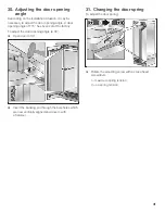 Preview for 41 page of Bosch B18ID80NRP Installation Instructions Manual