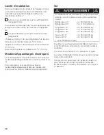 Preview for 48 page of Bosch B18ID80NRP Installation Instructions Manual