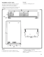 Preview for 51 page of Bosch B18ID80NRP Installation Instructions Manual