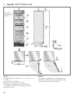 Preview for 56 page of Bosch B18ID80NRP Installation Instructions Manual