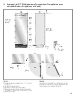 Preview for 57 page of Bosch B18ID80NRP Installation Instructions Manual