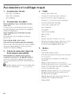 Preview for 58 page of Bosch B18ID80NRP Installation Instructions Manual