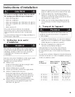 Preview for 59 page of Bosch B18ID80NRP Installation Instructions Manual