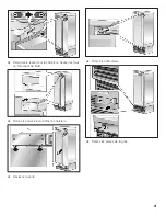 Preview for 61 page of Bosch B18ID80NRP Installation Instructions Manual