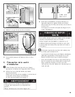 Preview for 63 page of Bosch B18ID80NRP Installation Instructions Manual