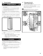 Preview for 99 page of Bosch B18ID80NRP Installation Instructions Manual