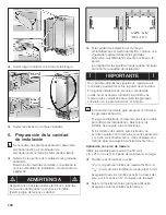 Preview for 102 page of Bosch B18ID80NRP Installation Instructions Manual