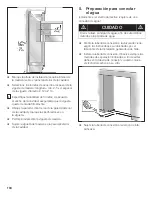 Preview for 104 page of Bosch B18ID80NRP Installation Instructions Manual