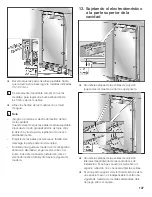 Preview for 107 page of Bosch B18ID80NRP Installation Instructions Manual