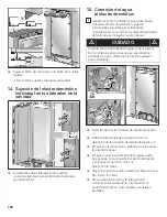 Preview for 108 page of Bosch B18ID80NRP Installation Instructions Manual