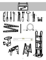 Preview for 7 page of Bosch B18IF900SP Operating Instructions Manual