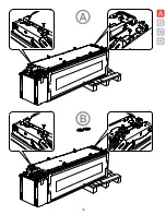 Preview for 19 page of Bosch B18IF900SP Operating Instructions Manual