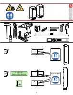 Preview for 41 page of Bosch B18IF900SP Operating Instructions Manual