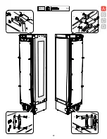 Preview for 43 page of Bosch B18IF900SP Operating Instructions Manual