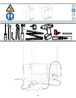 Preview for 55 page of Bosch B18IF900SP Operating Instructions Manual