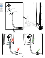 Preview for 56 page of Bosch B18IF900SP Operating Instructions Manual