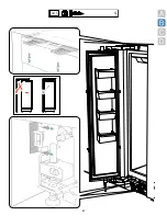 Preview for 61 page of Bosch B18IF900SP Operating Instructions Manual