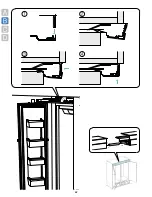 Preview for 62 page of Bosch B18IF900SP Operating Instructions Manual