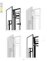 Preview for 72 page of Bosch B18IF900SP Operating Instructions Manual