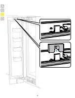 Preview for 74 page of Bosch B18IF900SP Operating Instructions Manual