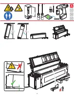 Preview for 17 page of Bosch B18IF905SP Installation Instructions Manual