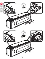 Preview for 20 page of Bosch B18IF905SP Installation Instructions Manual