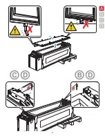 Preview for 21 page of Bosch B18IF905SP Installation Instructions Manual