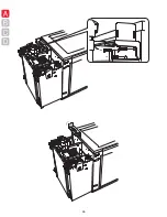 Preview for 26 page of Bosch B18IF905SP Installation Instructions Manual