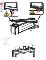 Preview for 34 page of Bosch B18IF905SP Installation Instructions Manual