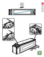 Preview for 37 page of Bosch B18IF905SP Installation Instructions Manual