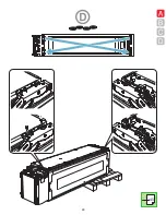 Preview for 39 page of Bosch B18IF905SP Installation Instructions Manual