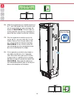 Preview for 46 page of Bosch B18IF905SP Installation Instructions Manual