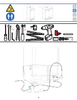 Preview for 55 page of Bosch B18IF905SP Installation Instructions Manual