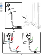 Preview for 56 page of Bosch B18IF905SP Installation Instructions Manual